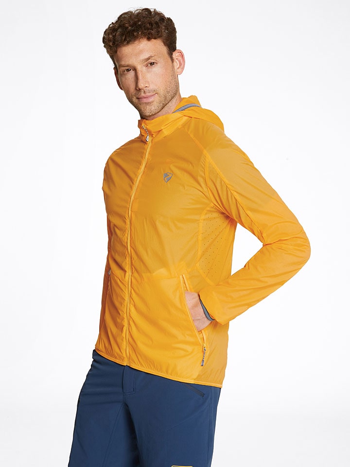 Ziener Funktionsjacke 