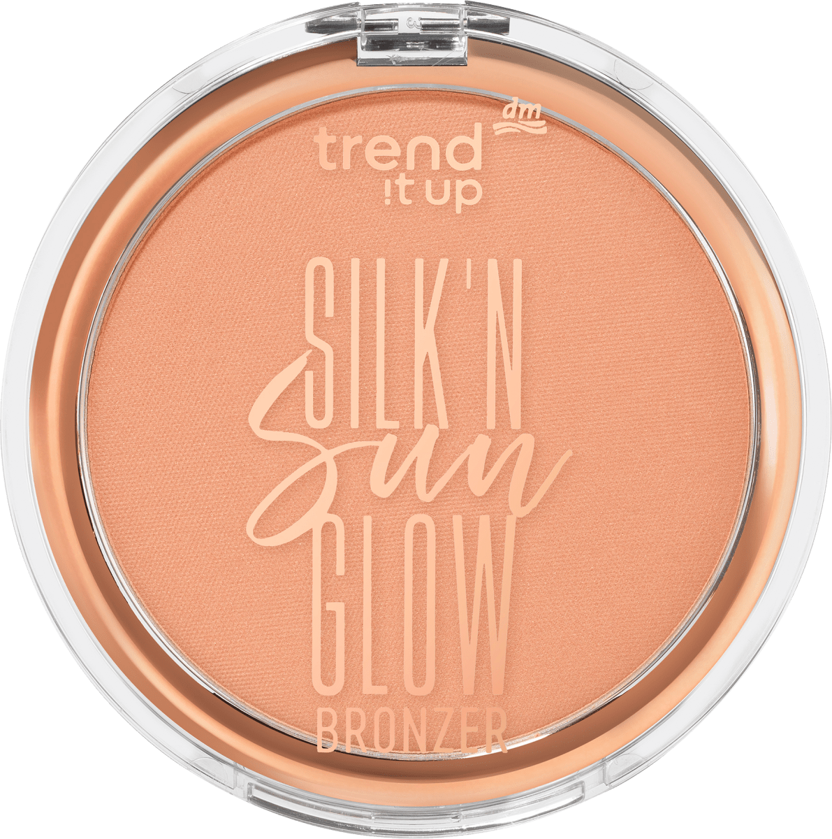 Bronzing Puder Silk'n Sun Glow 010, 9 g