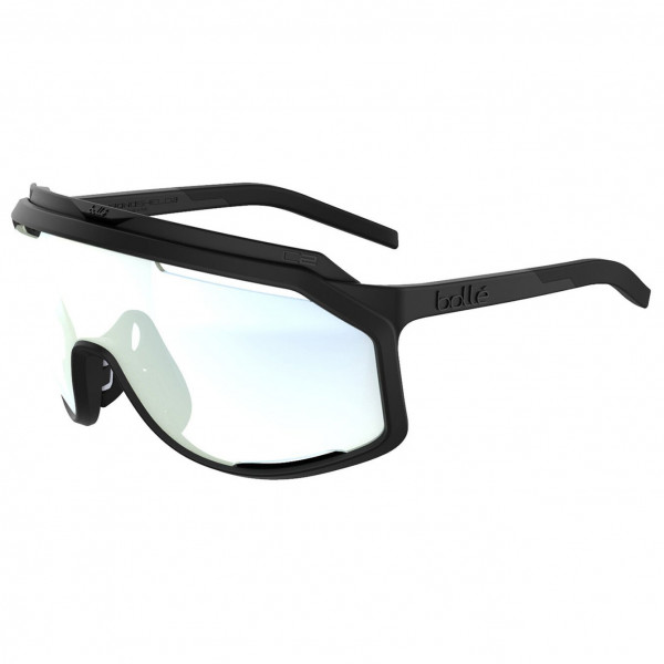 BollÉ - Chronoshield Photochromic S1-3 (VLT 62-9%) - Fahrradbrille