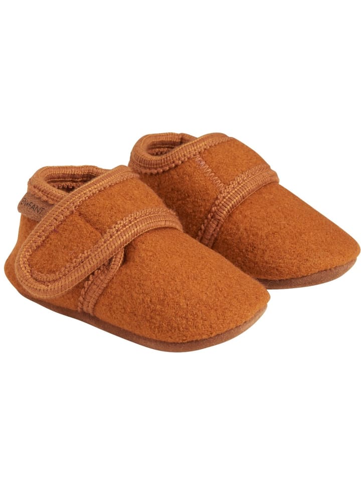 En Fant Kinder Slipper 