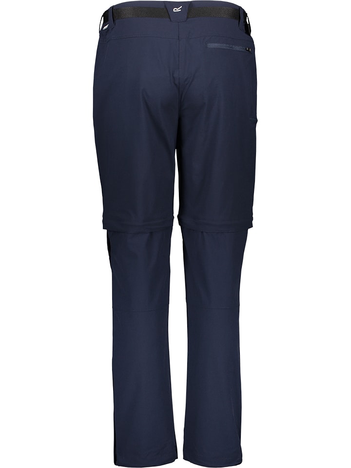 Regatta Zippoff-Funktionshose 