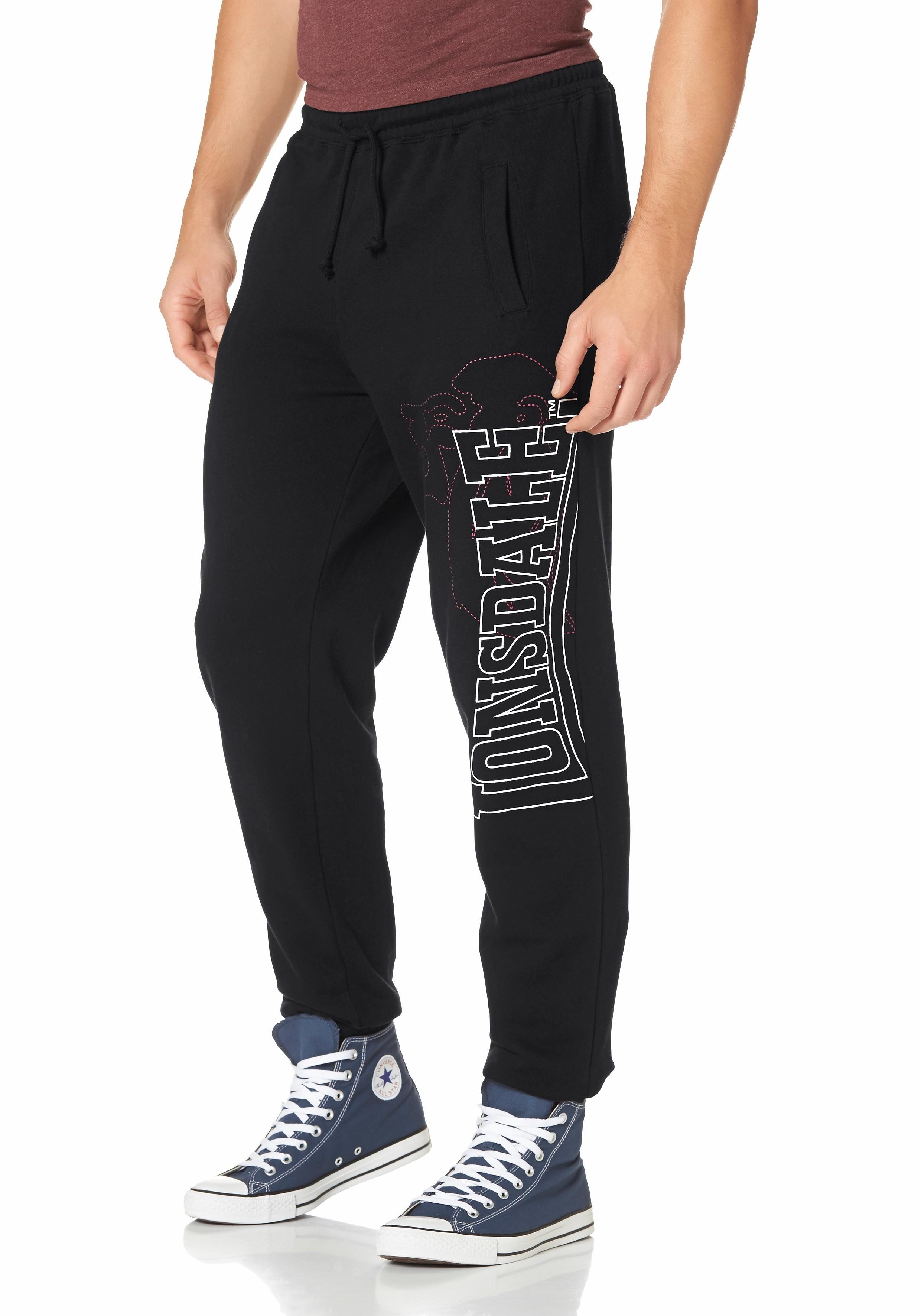 Lonsdale Jogginghose DARTFORD