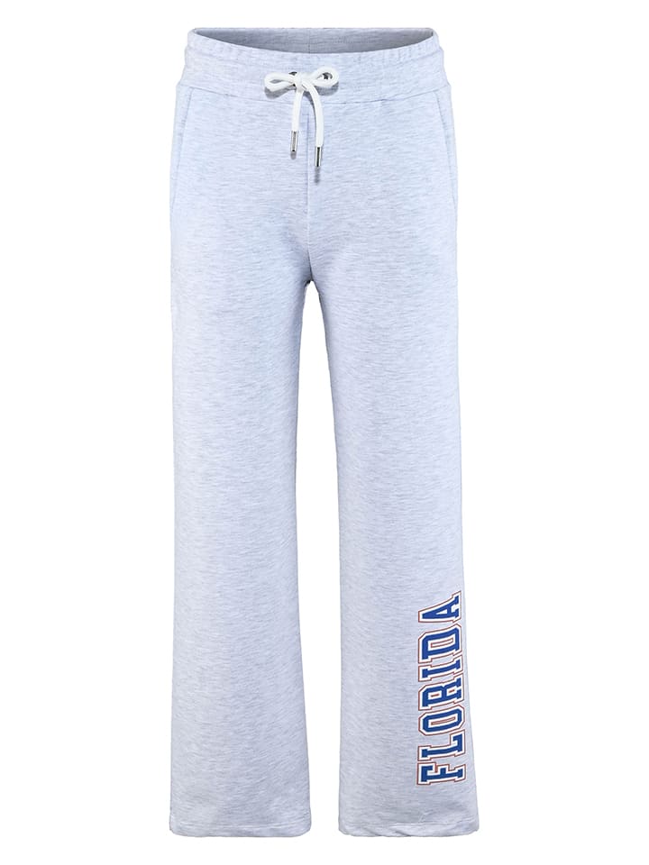 Blue Effect Sweathose in Grau günstig kaufen