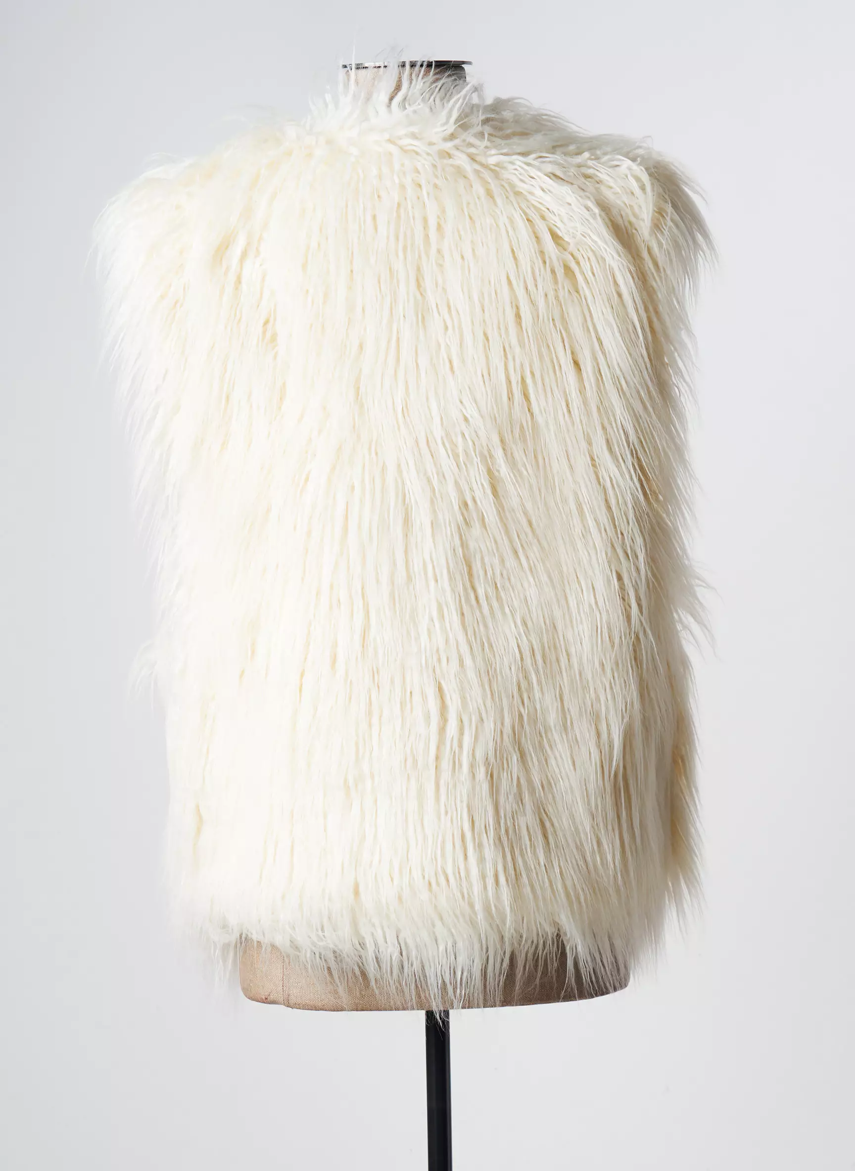 Five Gilet Femme couleur beige
