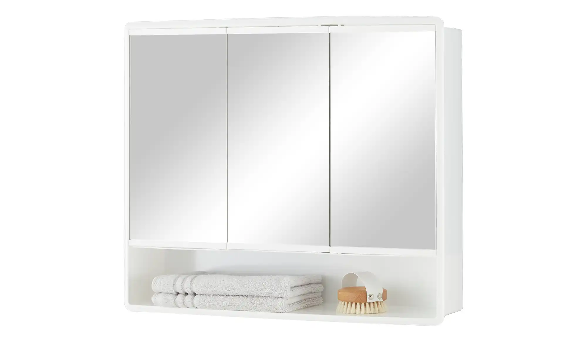 Spiegelschrank