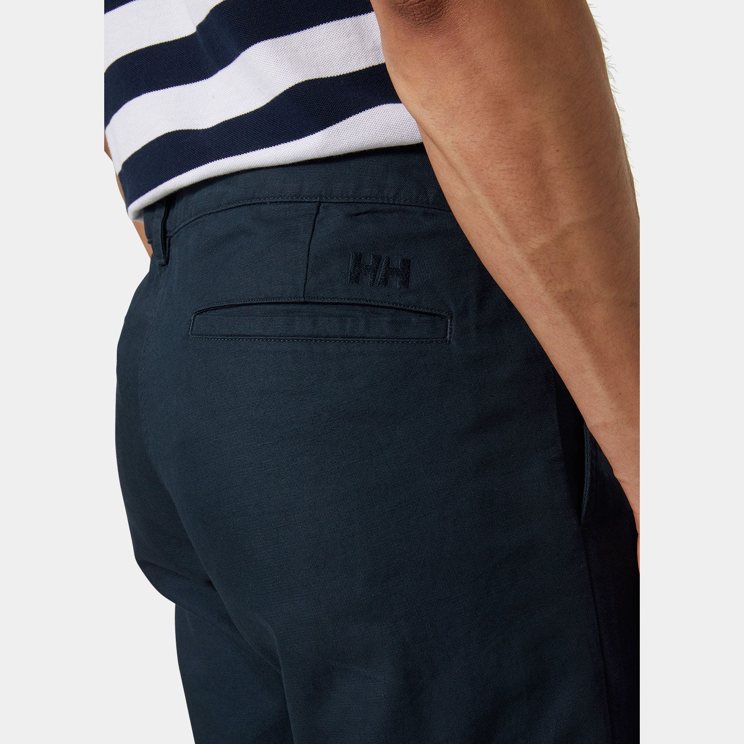 Men's Dock Chinos