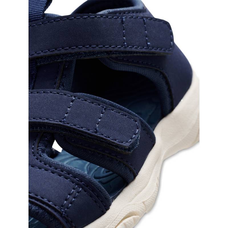 hummel SANDAL VELCRO INFANT Sandalen Kinder