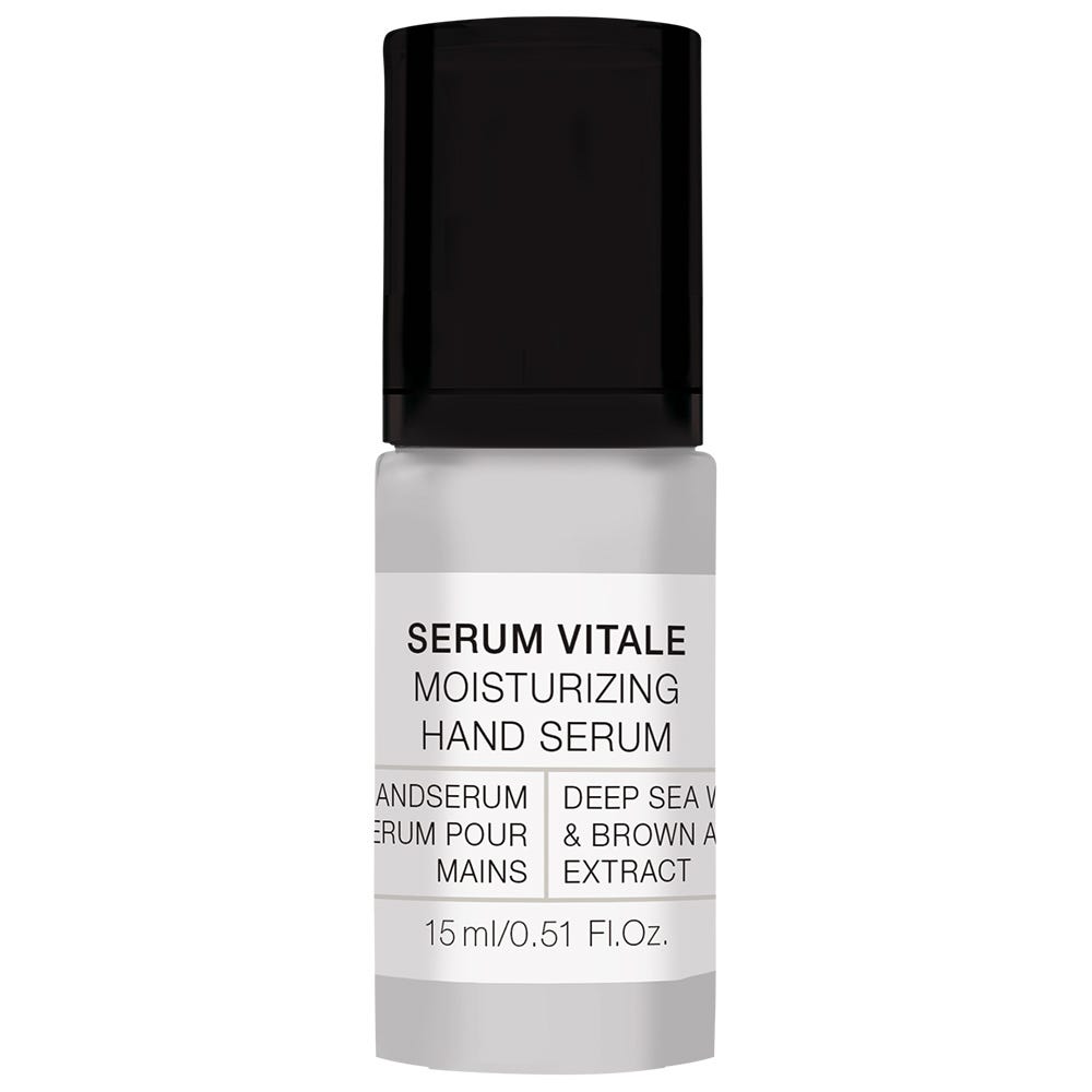 Alessandro Spa Serum Vitale Hand Serum 15 ml