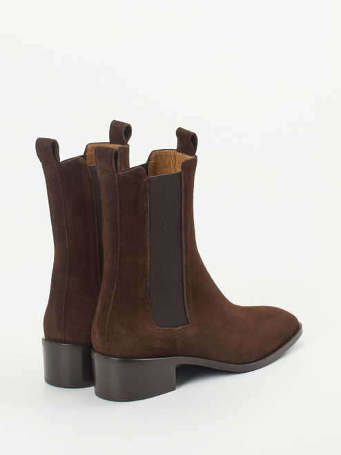 Chelsea Boots-17342090005 Andrea Puccini