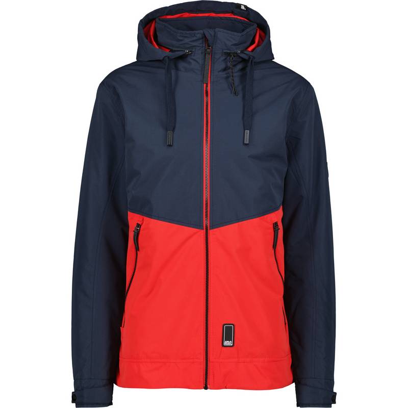 ALIFE AND KICKIN Don EstebanAK A Winterjacke Herren