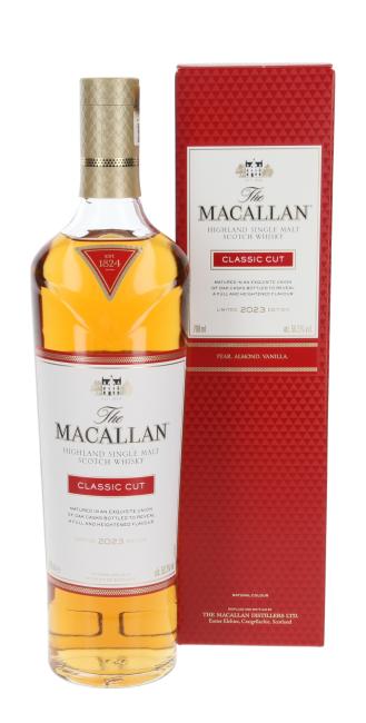 Macallan Classic Cut 0,7 l·50,3 % vol