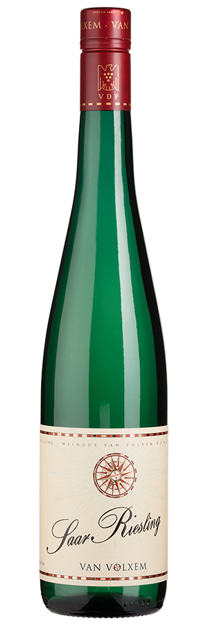 Saar Riesling trocken 2022