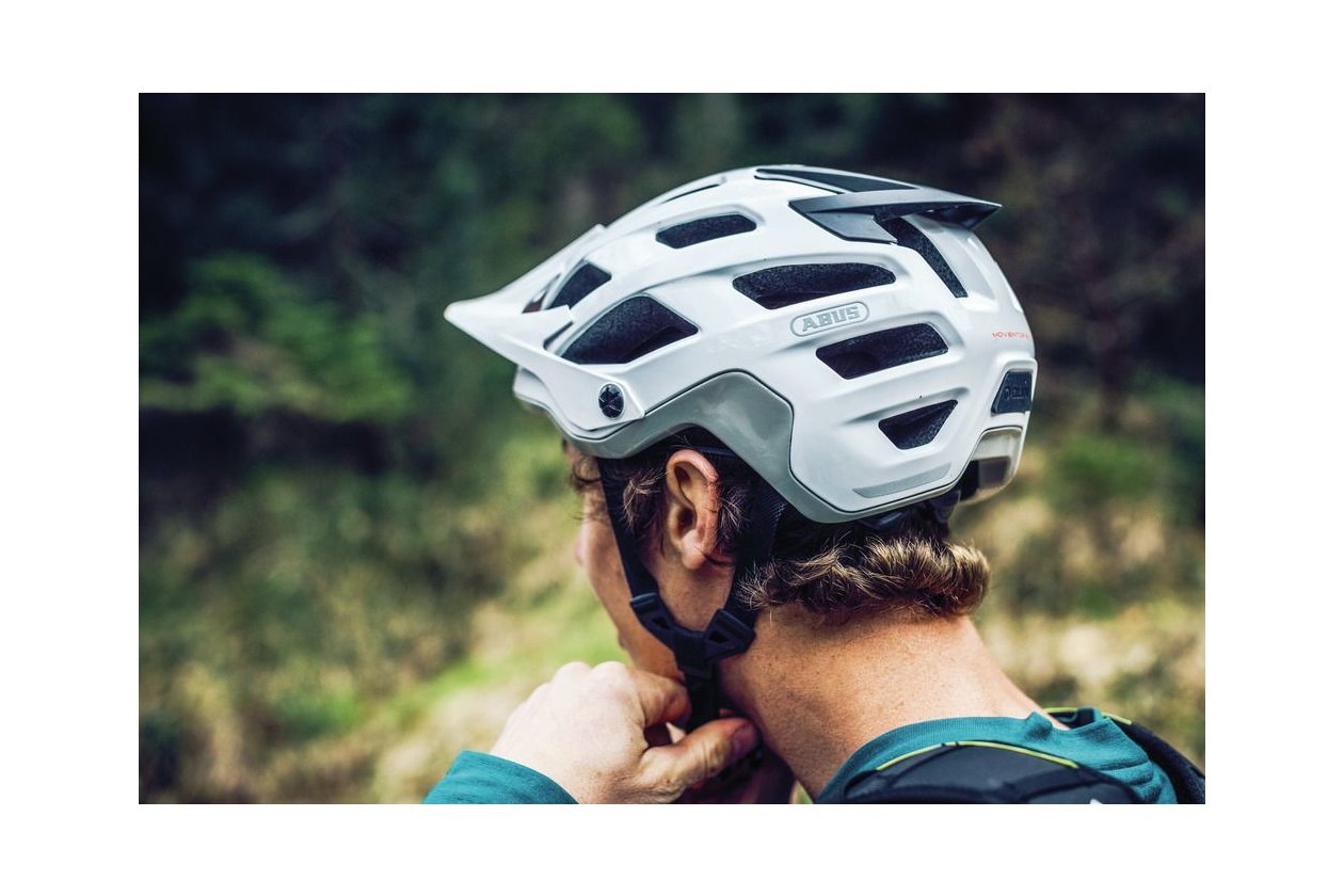 Abus Moventor 2.0