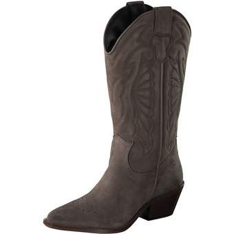 PX Cowboystiefel in braun