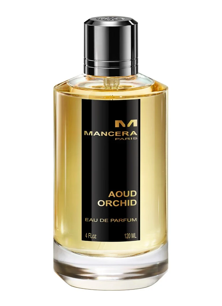 Mancera Aoud Orchid Eau de Parfum