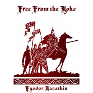 Legacy - Free From the Yoke (EN)