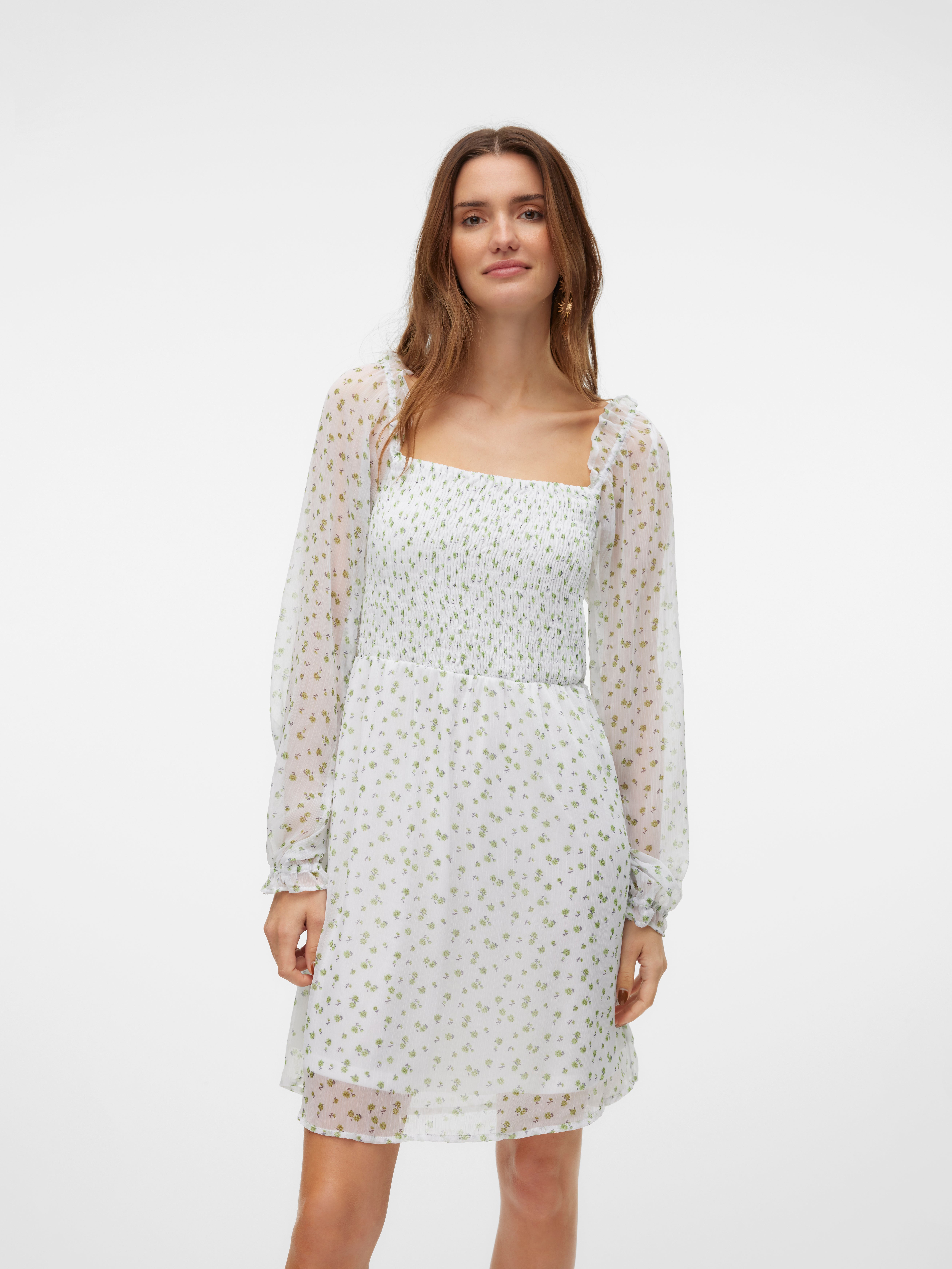 VMSMILLA Kurzes Kleid