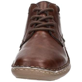 Rieker Stiefelette in braun