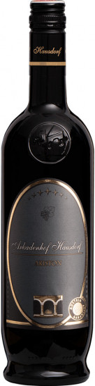 2016 Zweigelt 