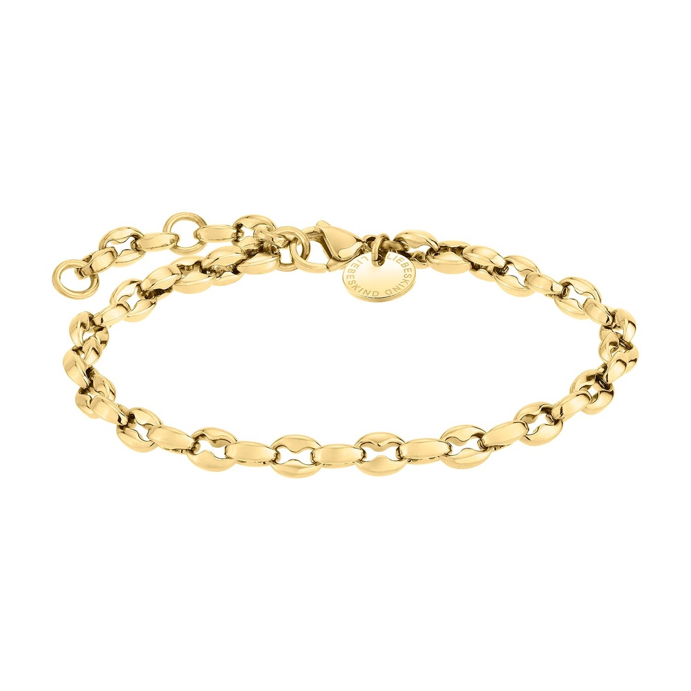 Liebeskind Bracelet Acier inoxydable Bracelet