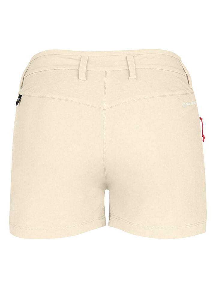 Salewa Funktionsshorts in Beige günstig kaufen