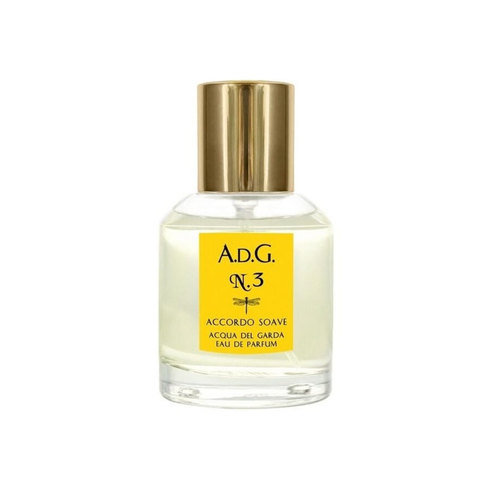 Acqua del Garda Route III Soave Route III Soave Eau de Parfum Spray Eau de parfum