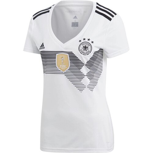 REPLICAS - TRIKOTS - NATIONALTEAMS DFB DEUTSCHLAND TRIKOT H WM18 DAMEN