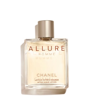 CHANEL ALLURE HOMME After Shave Lotion-100 ml
