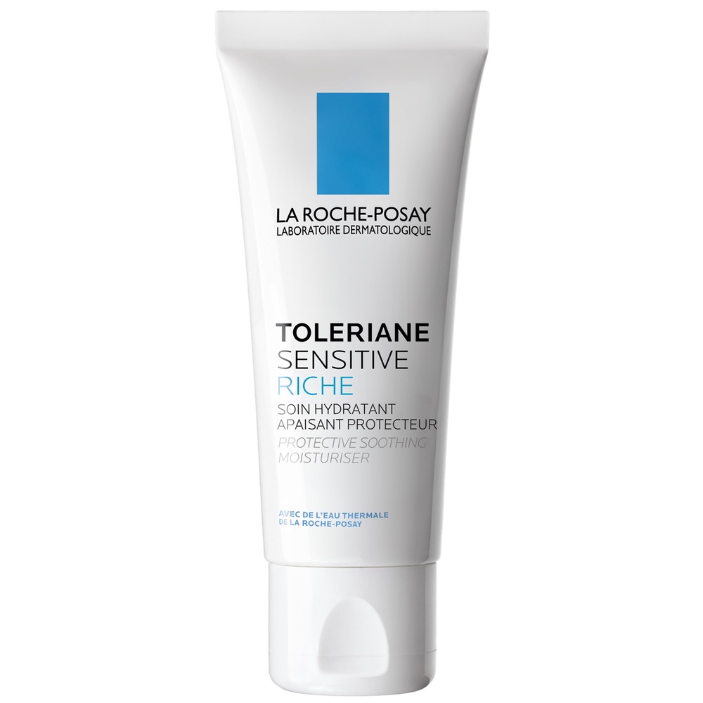 La Roche-Posay TOLERIANE SENSITIVE Soin riche hydratant apaisant protecteur