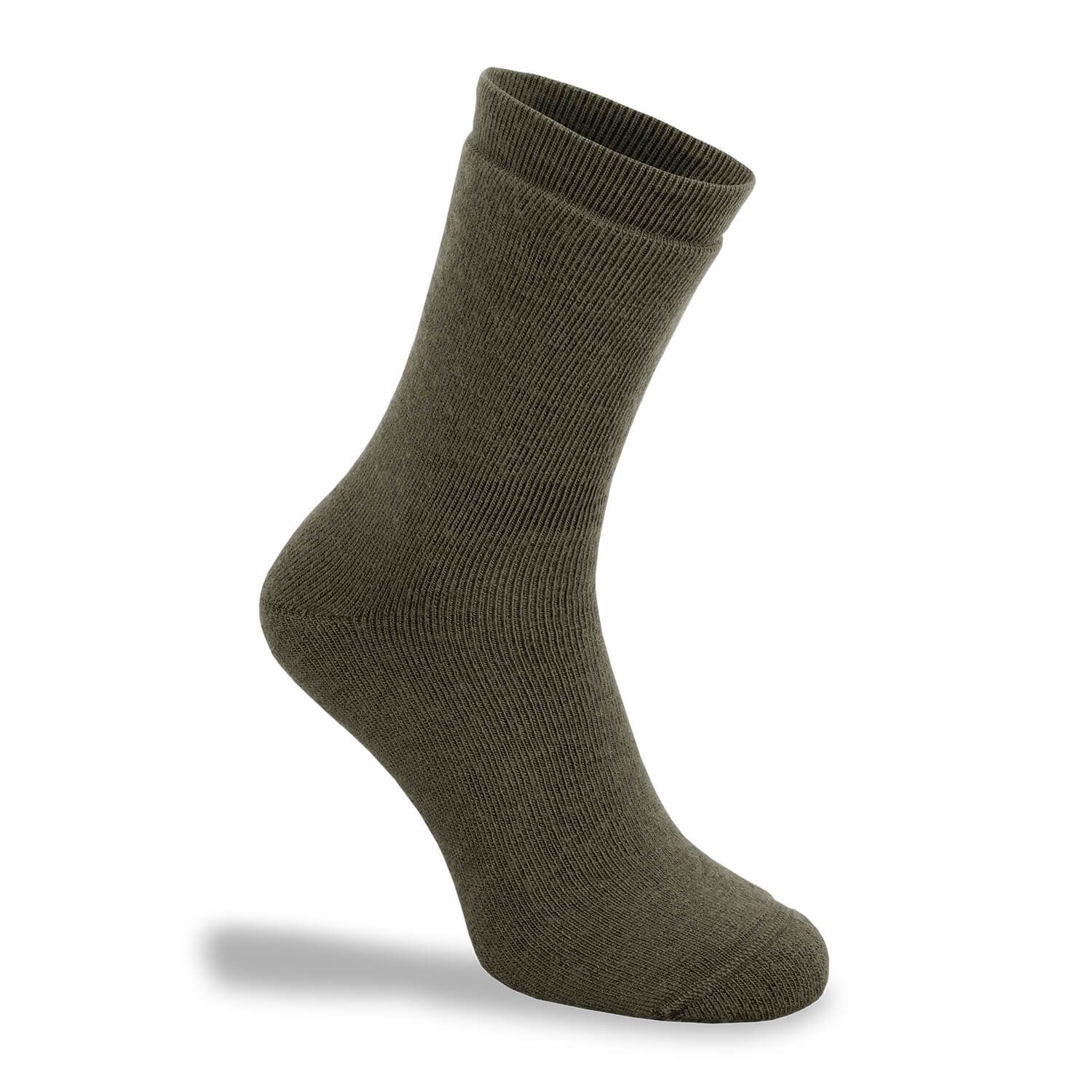Merino Socken Classic 400