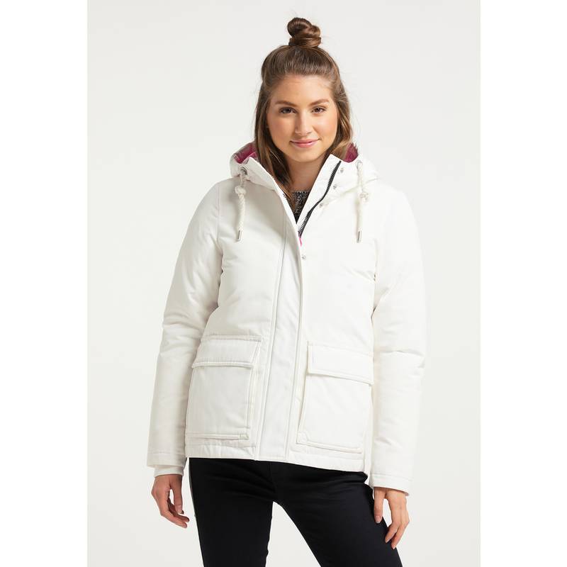 MYMO Winterjacke Damen