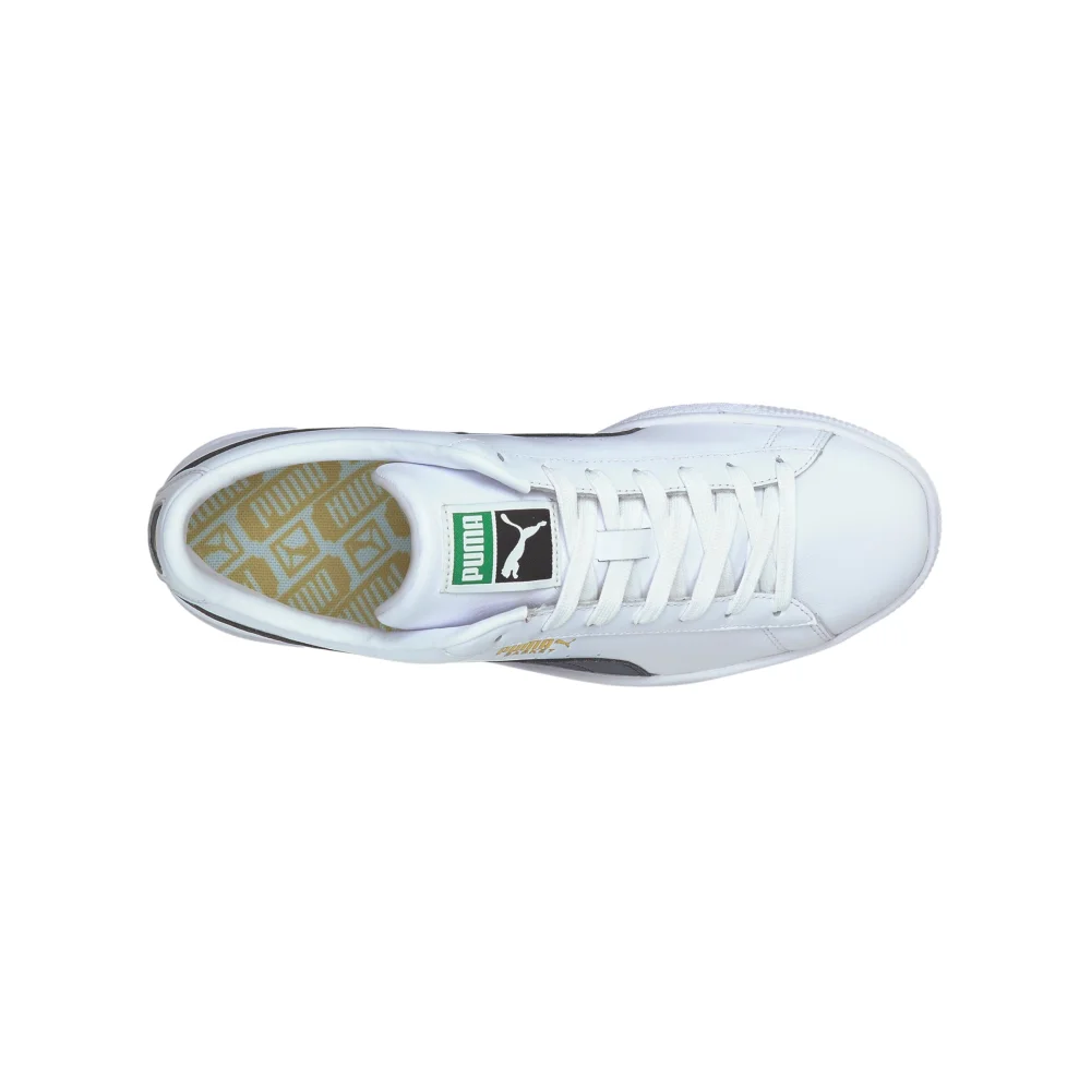 PUMA Basket Classic XXI 374923-005 / weiss