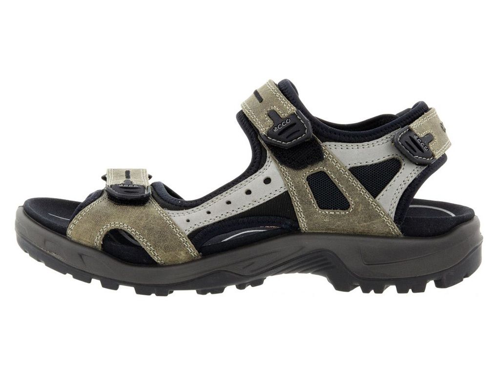 ECCO Offroad Herren Sandalen