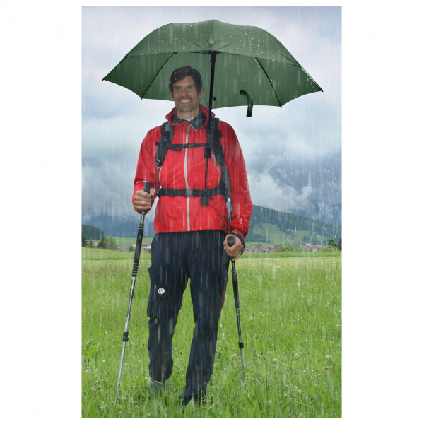 EuroSchirm - Swing Handsfree - Regenschirm