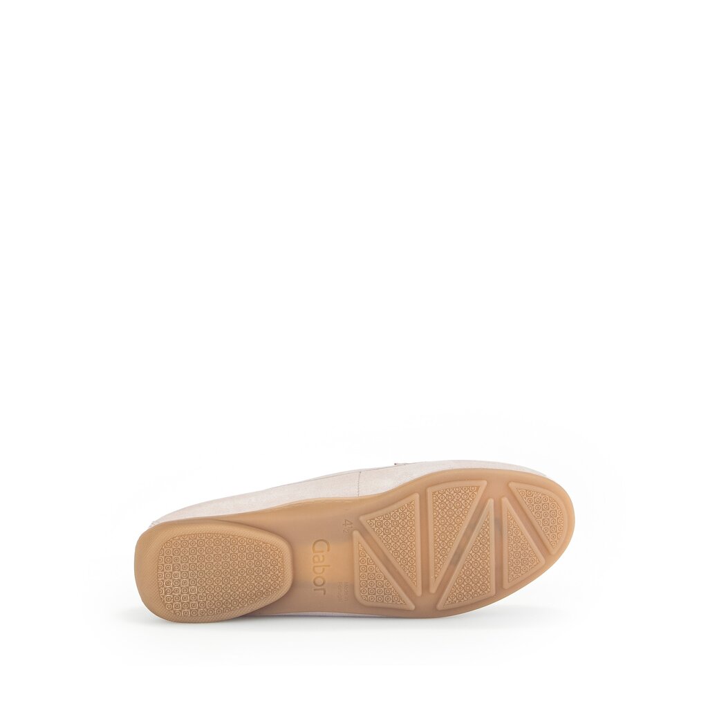 Gabor fashion Slipper rosa