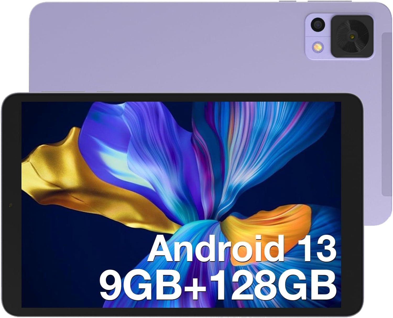 DOOGEE Tablet (8.4