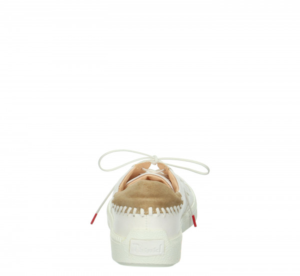 TURNA Sneaker low - Bianco/Kombi