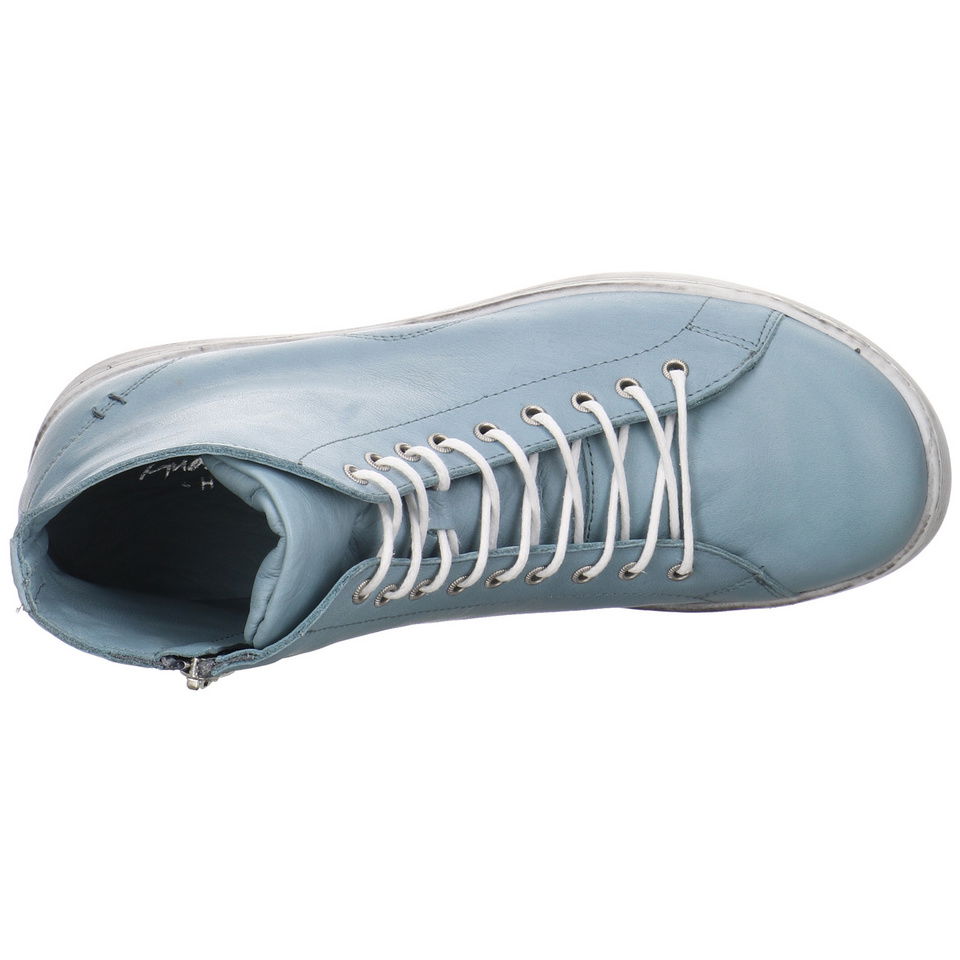 Andrea Conti Schnürboots