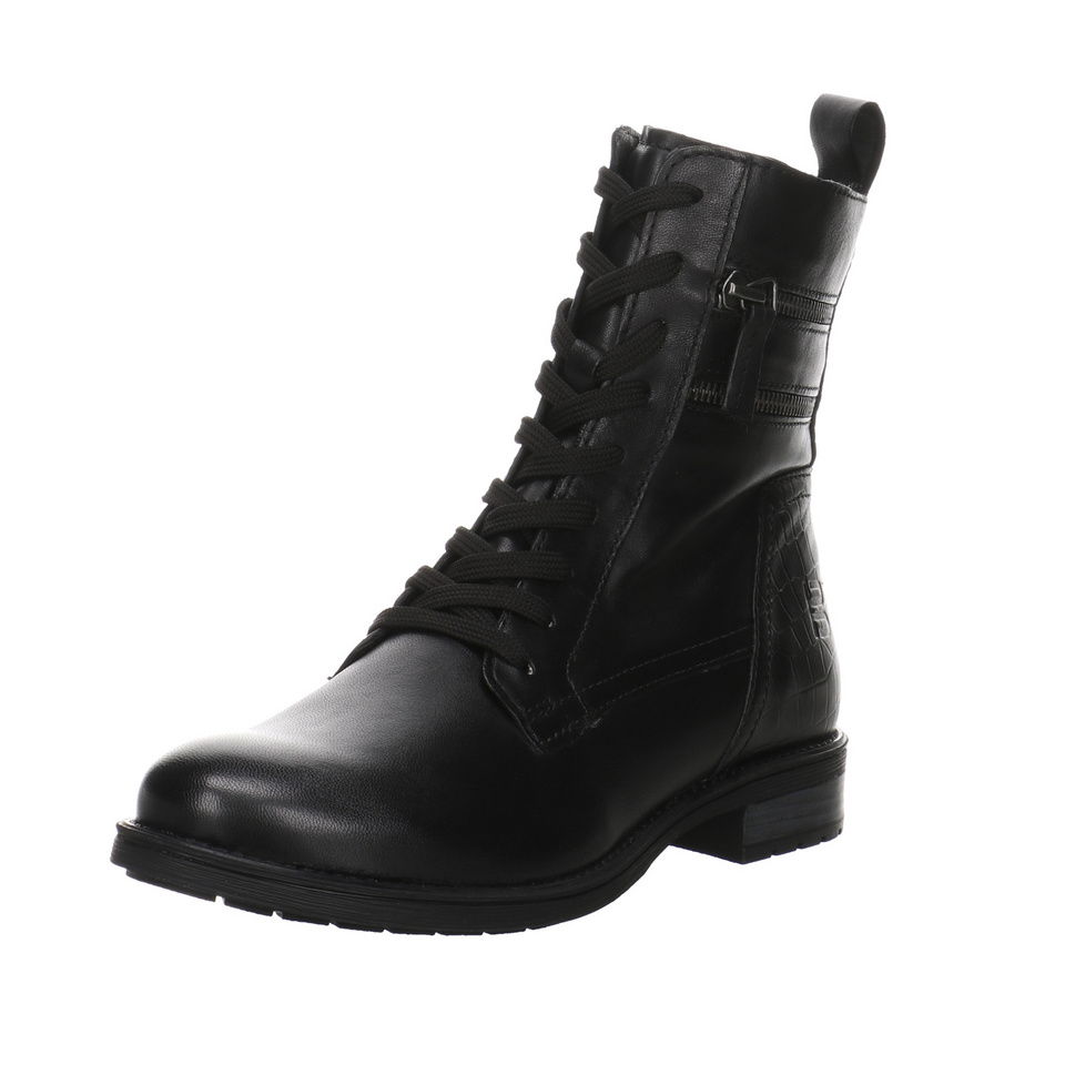 TT.BAGATT Schnürstiefelette