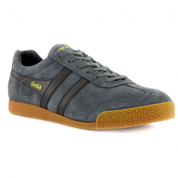Gola - Gola Harrier Suede - Sneaker