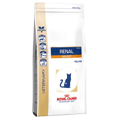 Royal Canin - Veterinary Diet Mixpaket
