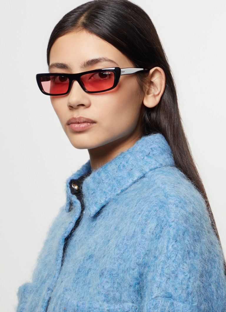VOGUE Bella -aurinkolasit VO5283S
