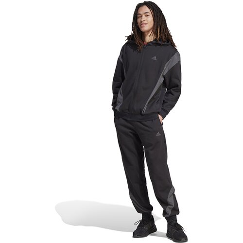 HERREN SPORTANZUG SPORTSWEAR FLEECE (NORMAL & LANG)