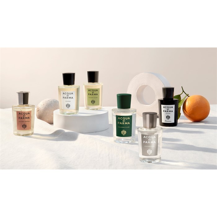 Eau de Cologne Spray