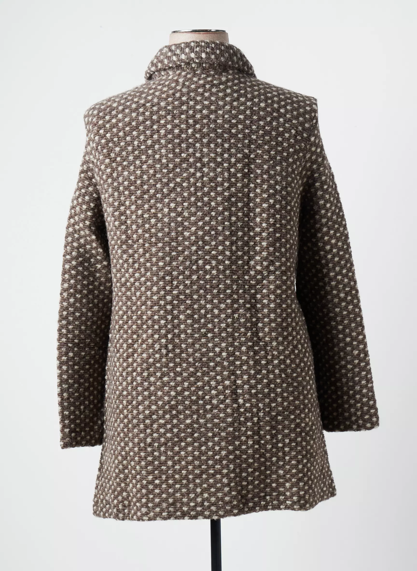 Titazen Blouses Cardigans Femme couleur marron