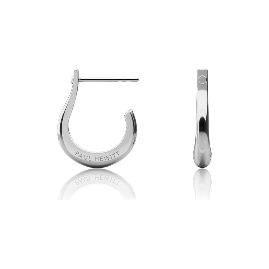 Paul Hewitt Ohrstecker Shackle
