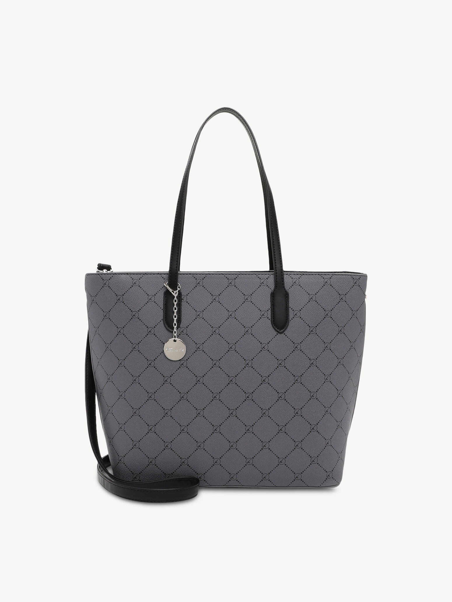 Sac cabas - gris