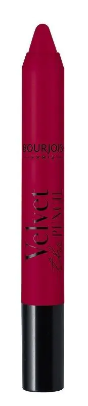 Bourjois Rouge Edition Velvet The Pencil Pomadka w kredce 016