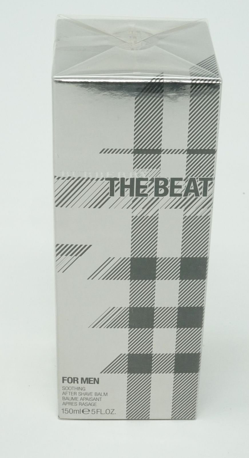 BURBERRY After-Shave Balsam Burberry The Beat For Men After Shave Balm 150ml