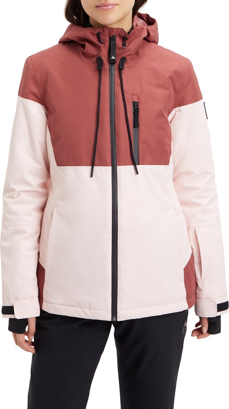 McKINLEY Snowboardjacke Da.-Jacke Eve W
